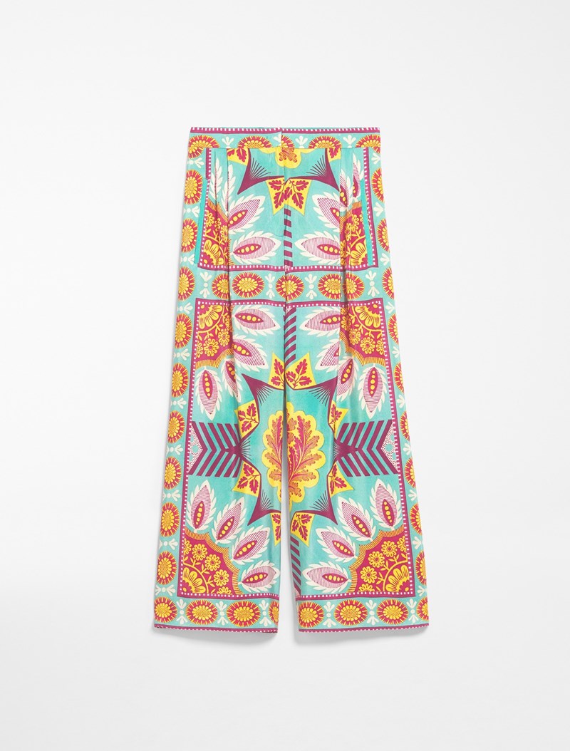 7 αέρινες και σούπερ άνετες παντελόνες που δεν θα αποχωρίζεσαι - εικόνα 5