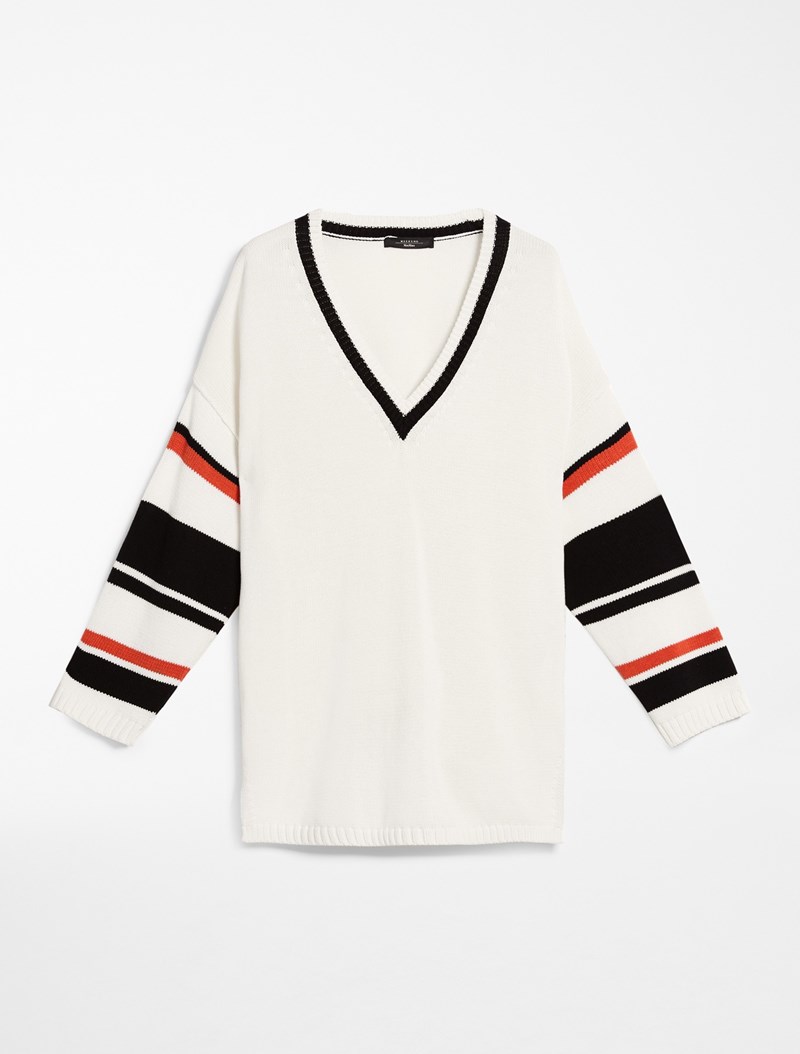 Ρίγες για πάντα: Τα κομμάτια που χρειάζεται το στυλ σου - εικόνα 6