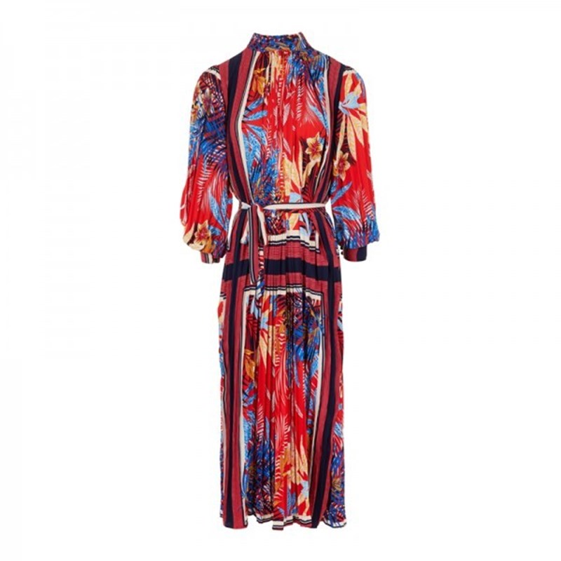 Τα φλόραλ φορέματα είναι η μεγαλύτερη τάση του καλοκαιριού που πρέπει να υιοθετήσεις! #ShopNow - εικόνα 16