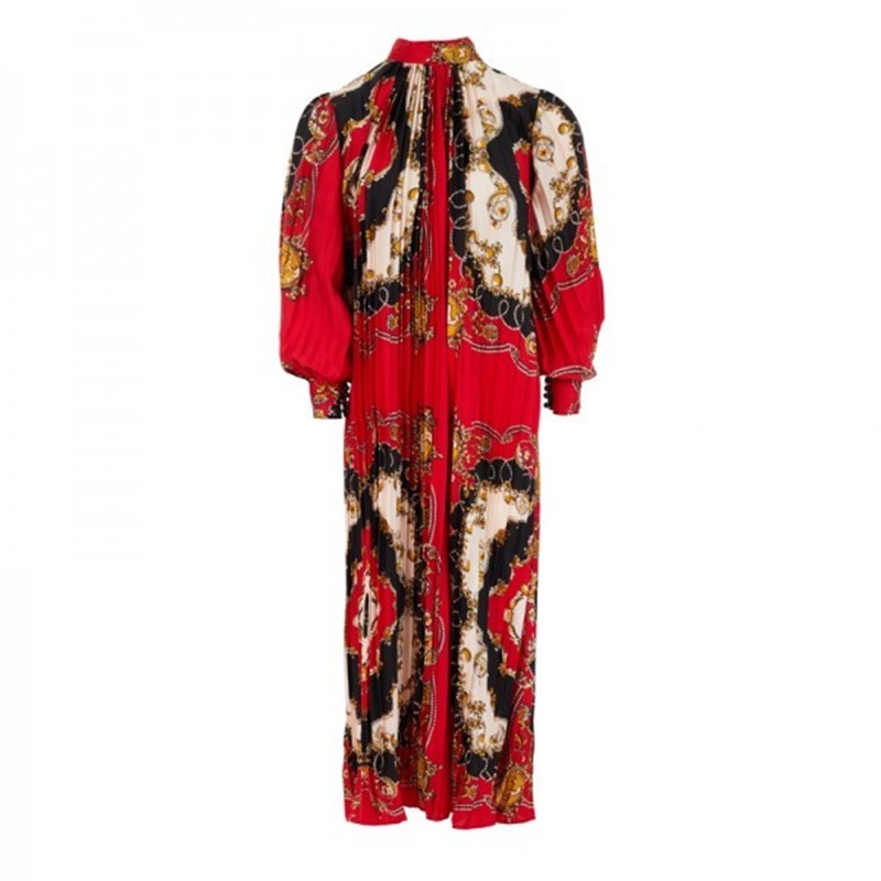 Τα φλόραλ φορέματα είναι η μεγαλύτερη τάση του καλοκαιριού που πρέπει να υιοθετήσεις! #ShopNow - εικόνα 17