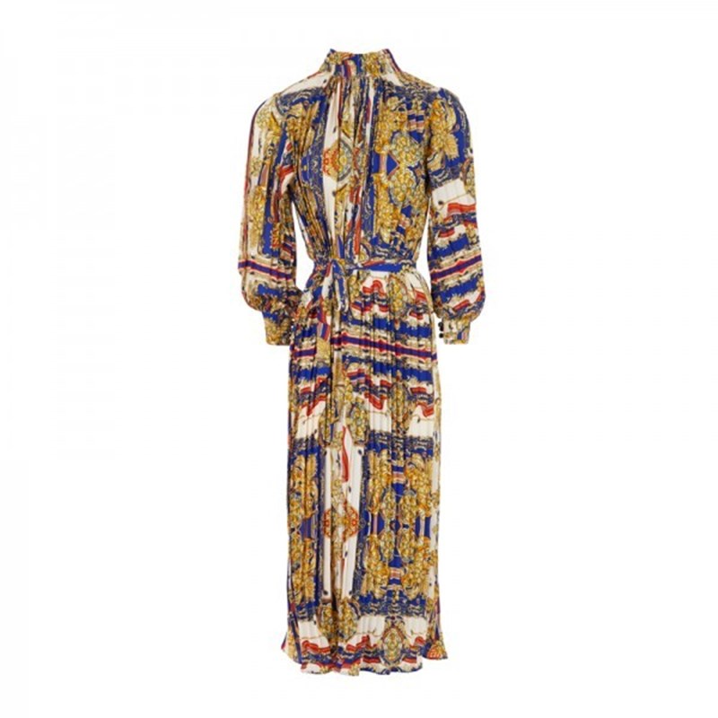 Τα φλόραλ φορέματα είναι η μεγαλύτερη τάση του καλοκαιριού που πρέπει να υιοθετήσεις! #ShopNow - εικόνα 15