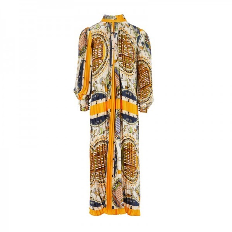 Τα φλόραλ φορέματα είναι η μεγαλύτερη τάση του καλοκαιριού που πρέπει να υιοθετήσεις! #ShopNow - εικόνα 14