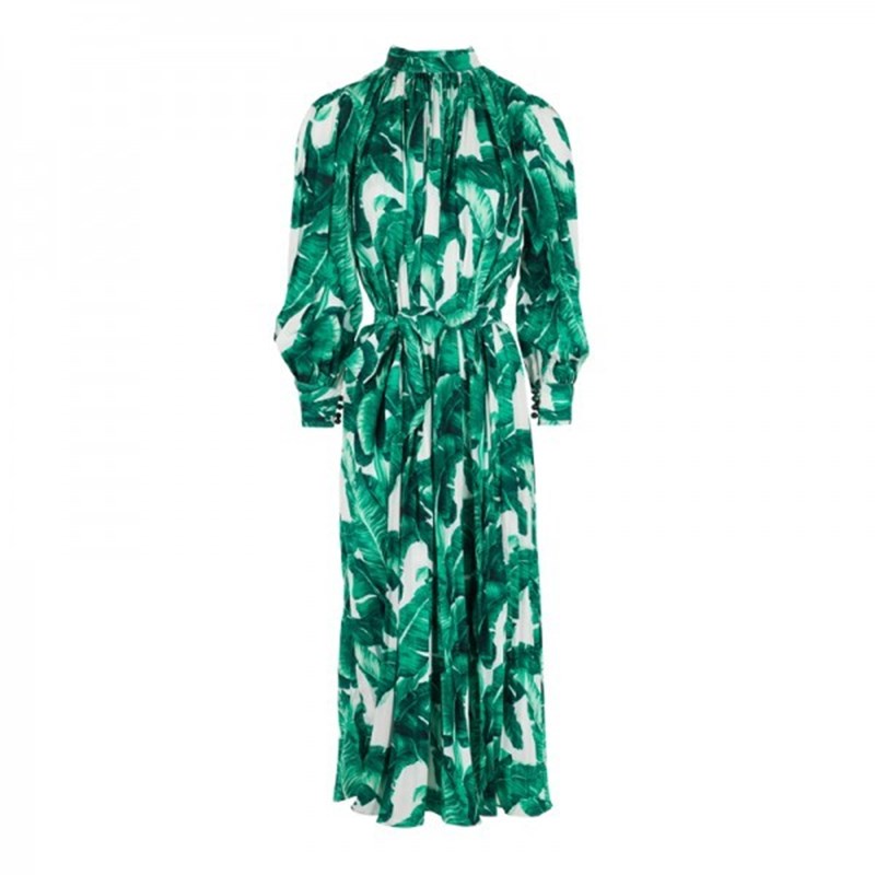 Τα φλόραλ φορέματα είναι η μεγαλύτερη τάση του καλοκαιριού που πρέπει να υιοθετήσεις! #ShopNow - εικόνα 13