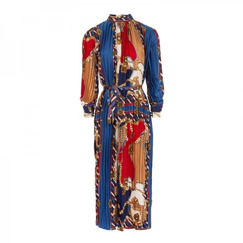 Τα φλόραλ φορέματα είναι η μεγαλύτερη τάση του καλοκαιριού που πρέπει να υιοθετήσεις! #ShopNow - εικόνα 12