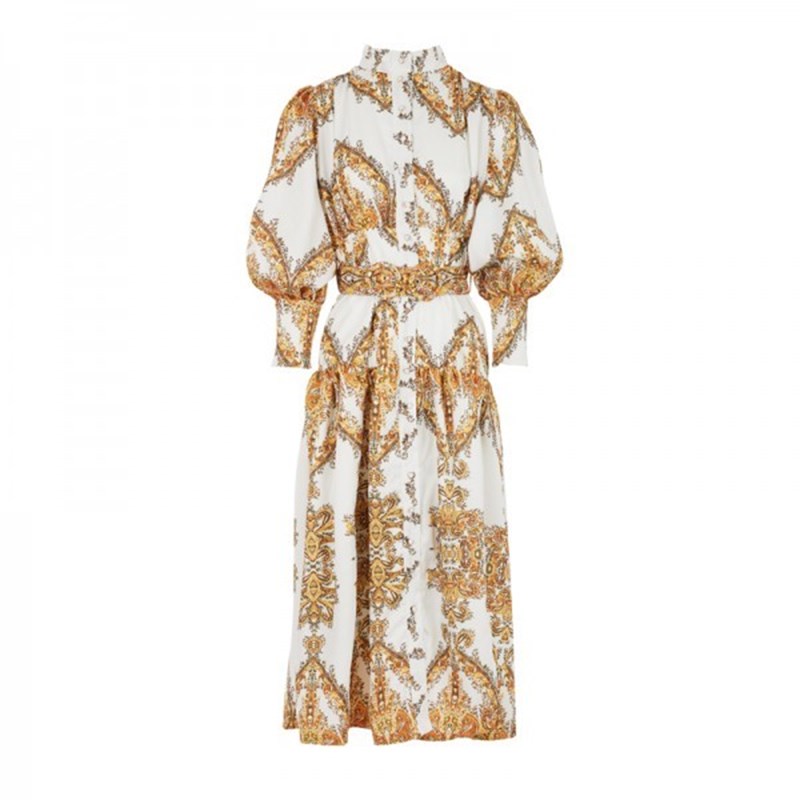 Τα φλόραλ φορέματα είναι η μεγαλύτερη τάση του καλοκαιριού που πρέπει να υιοθετήσεις! #ShopNow - εικόνα 11