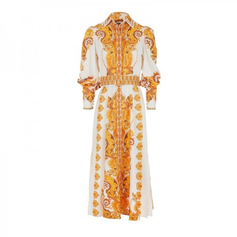 Τα φλόραλ φορέματα είναι η μεγαλύτερη τάση του καλοκαιριού που πρέπει να υιοθετήσεις! #ShopNow - εικόνα 10