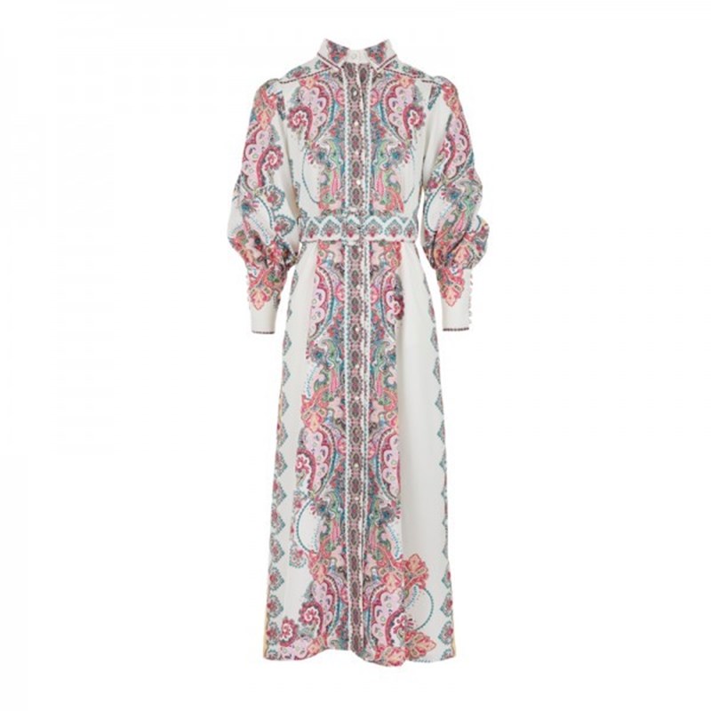 Τα φλόραλ φορέματα είναι η μεγαλύτερη τάση του καλοκαιριού που πρέπει να υιοθετήσεις! #ShopNow - εικόνα 9