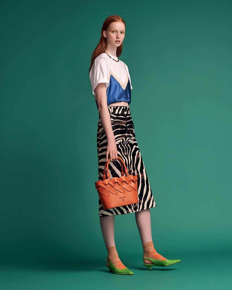 New Romantic: 9 λουκ για να υιοθετήσεις την πιο cool τάση της μόδας - εικόνα 6