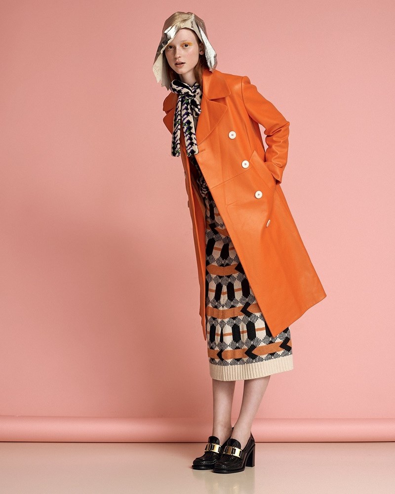 New Romantic: 9 λουκ για να υιοθετήσεις την πιο cool τάση της μόδας - εικόνα 7