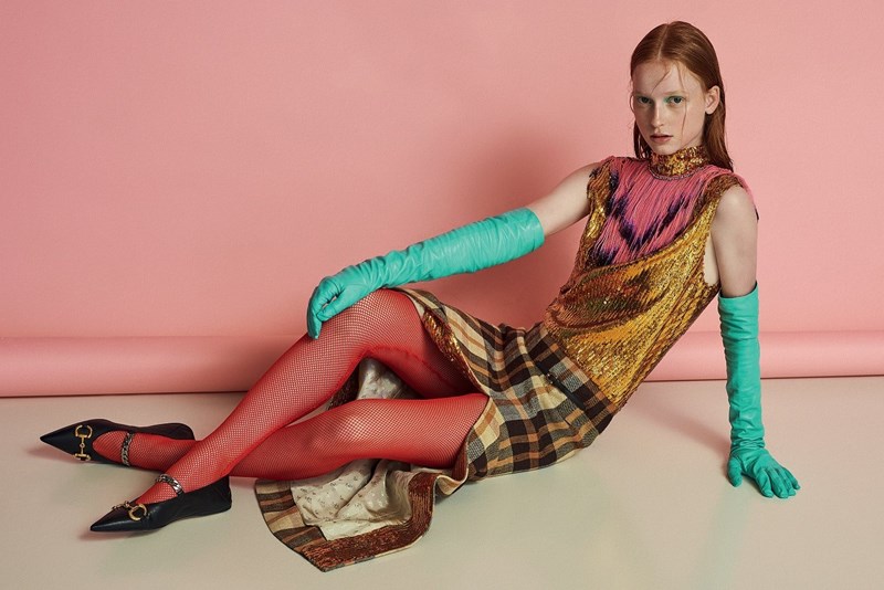 New Romantic: 9 λουκ για να υιοθετήσεις την πιο cool τάση της μόδας - εικόνα 1