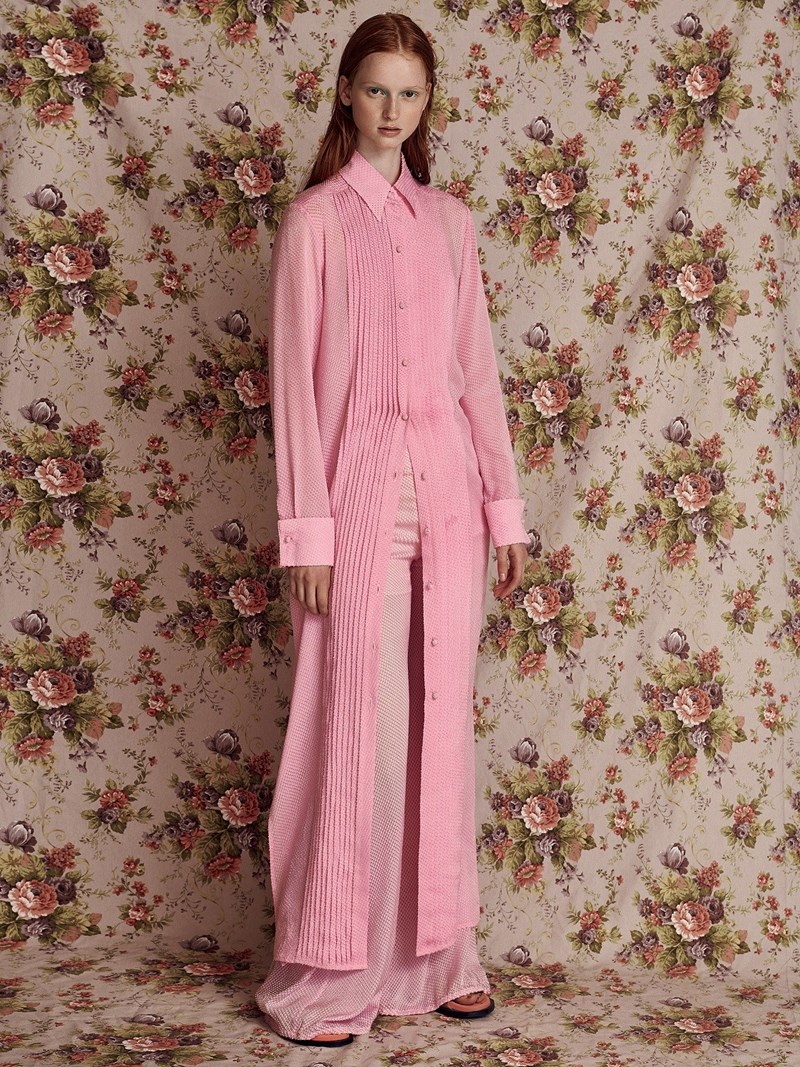 New Romantic: 9 λουκ για να υιοθετήσεις την πιο cool τάση της μόδας - εικόνα 3