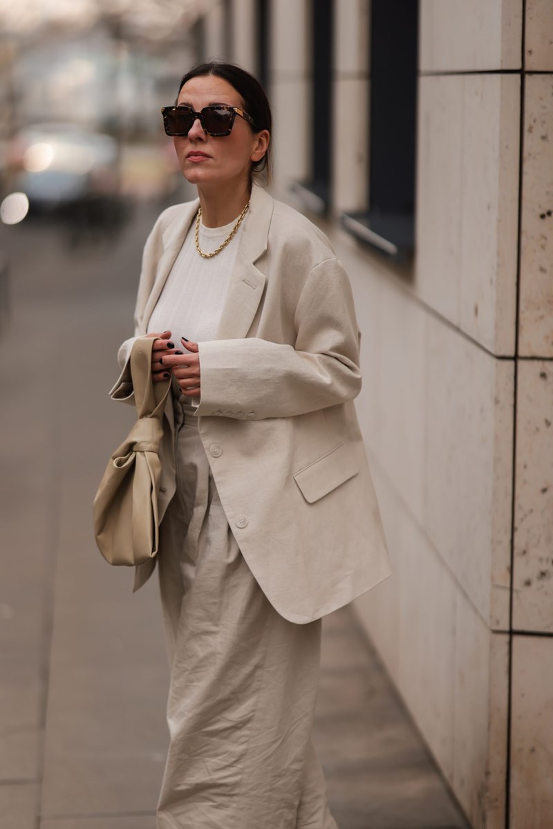 Linen Dreams: Το highlight ύφασμα της σεζόν σε 12 υπέροχες εκδοχές για να διαλέξεις - εικόνα 1