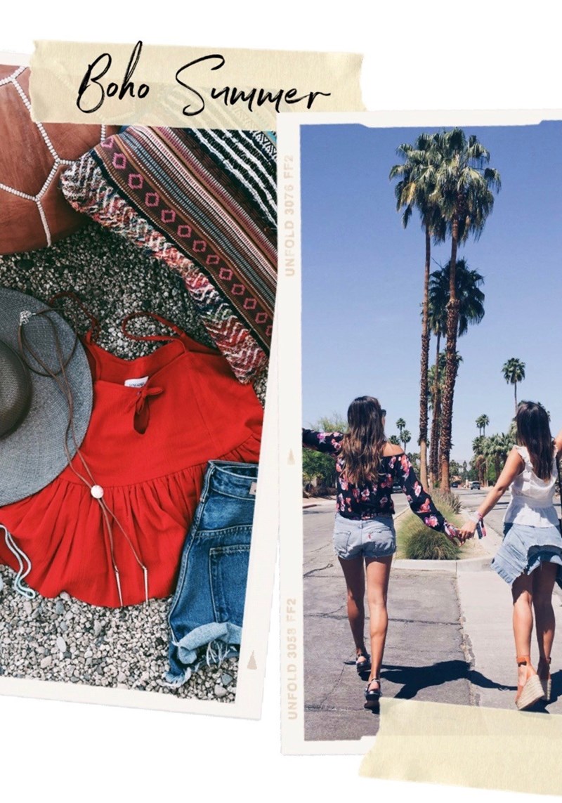 18 έξυπνες αγορές από €5,99 που θα σου φτιάξουν το κέφι αυτό το weekend  #BohoStyle - εικόνα 1