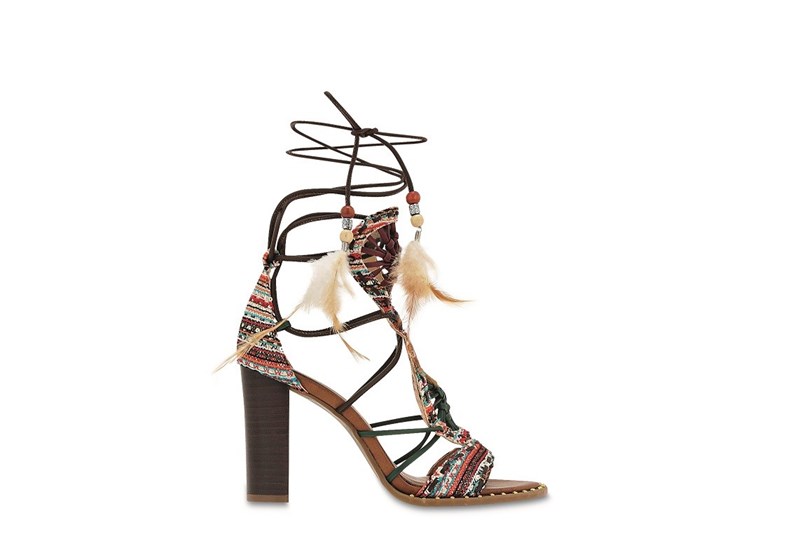 Shoe Therapy: Δεν μπορούμε να σκεφτούμε κάτι καλύτερο αυτή τη στιγμή - εικόνα 2