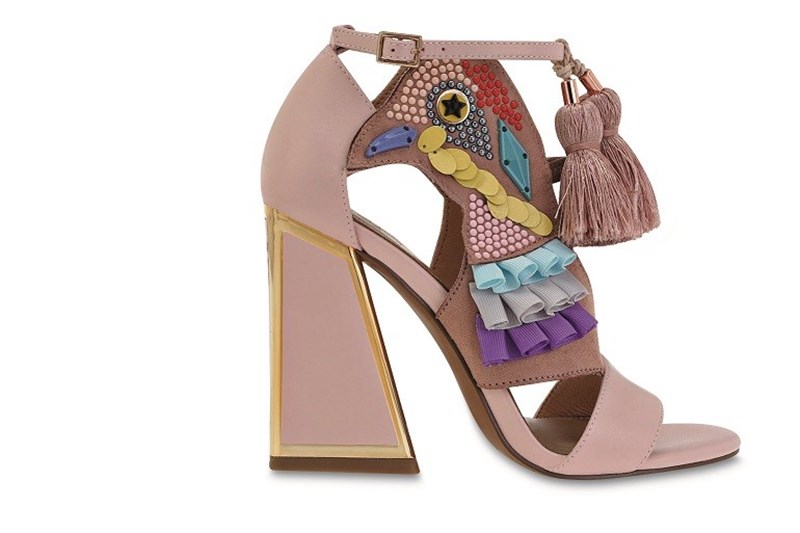 Shoe Therapy: Δεν μπορούμε να σκεφτούμε κάτι καλύτερο αυτή τη στιγμή - εικόνα 4