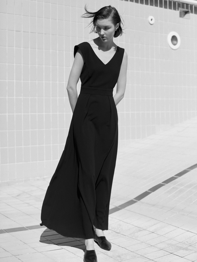 Touché: Η Womenswear Designer της χρονιάς των ELLE Fashion Young Talents Awards μάς παρουσιάζει τη νέα της so chic συλλογή - εικόνα 8