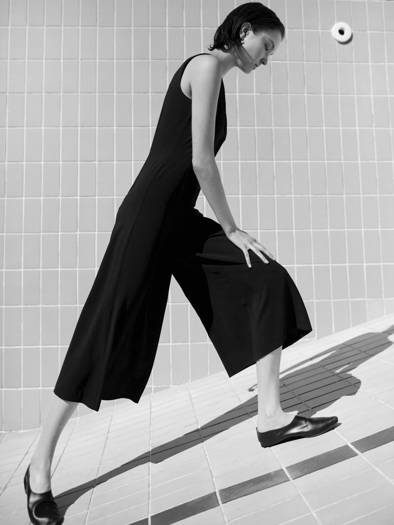 Touché: Η Womenswear Designer της χρονιάς των ELLE Fashion Young Talents Awards μάς παρουσιάζει τη νέα της so chic συλλογή - εικόνα 5