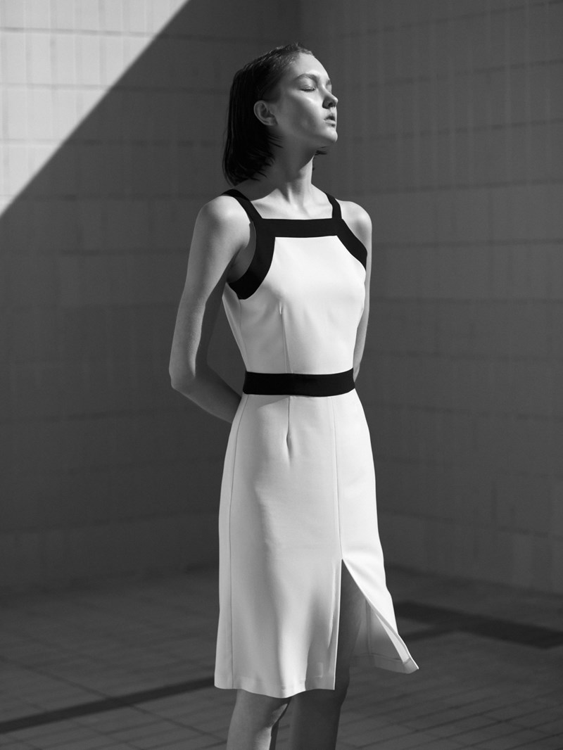 Touché: Η Womenswear Designer της χρονιάς των ELLE Fashion Young Talents Awards μάς παρουσιάζει τη νέα της so chic συλλογή - εικόνα 7