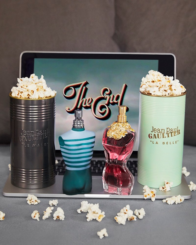 Τα αρώματα... μένουν σπίτι και γίνονται μέρος της διακόσμησης - εικόνα 6