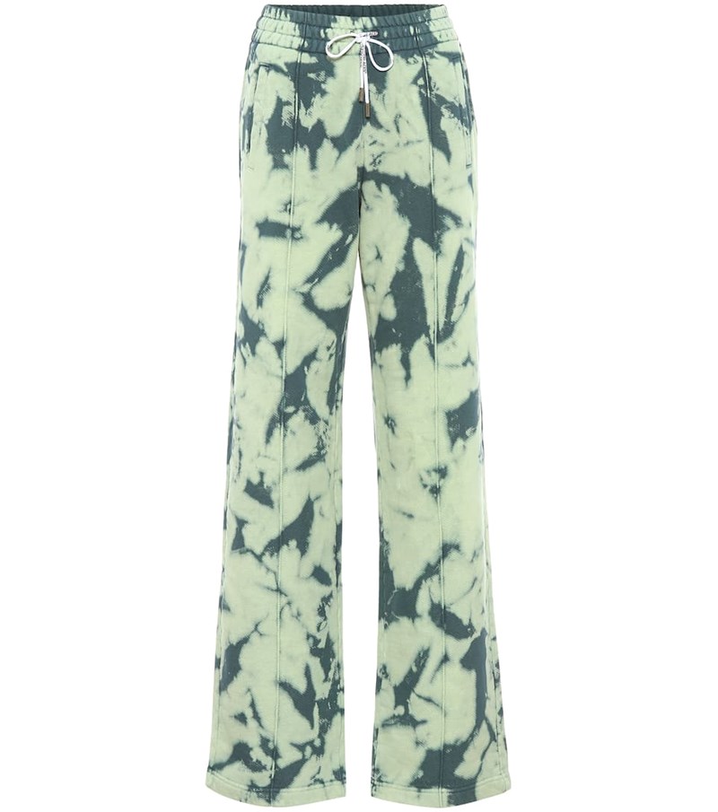 Έχουμε γίνει «εμμονικές» με αυτό το print, αλλά είναι απλά υπέροχο, τι να κάνουμε; - εικόνα 8