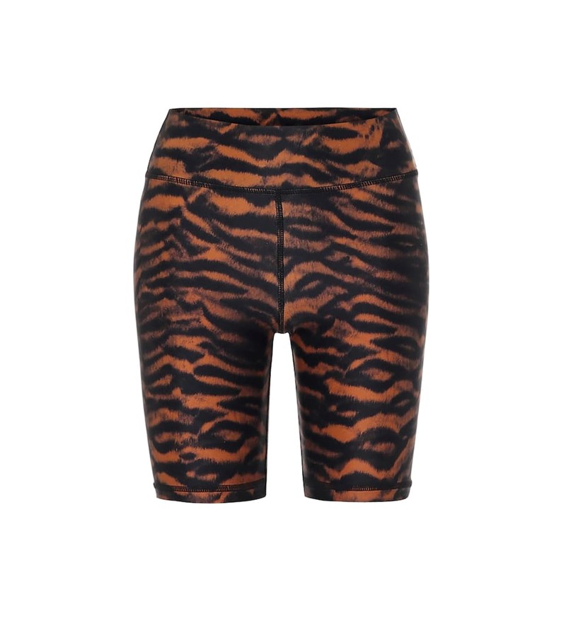 Αν νομίζετε πως τα animal prints είναι εκτός παιχνιδιού πλέον, sorry κορίτσια αλλά πρέπει να αναθεωρήσετε - εικόνα 7