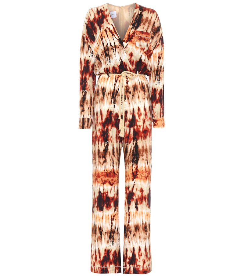 Έχουμε γίνει «εμμονικές» με αυτό το print, αλλά είναι απλά υπέροχο, τι να κάνουμε; - εικόνα 13