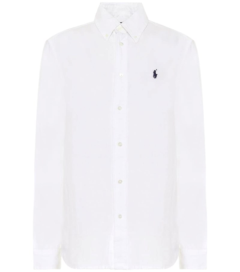 The Waist-Up Trend: 10 ανδρόγυνα πουκάμισα για τις ώρες που από τη μέση και πάνω (τουλάχιστον) πρέπει να είσαι decent - εικόνα 11