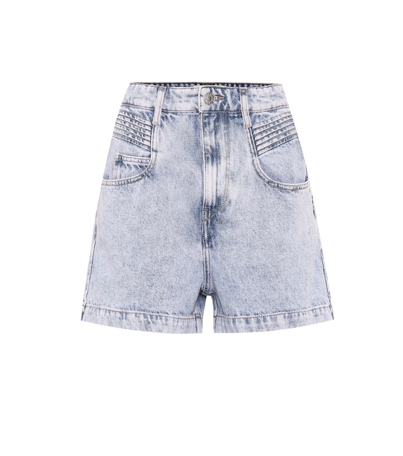 Παραγγείλαμε από τώρα τα denim shorts του καλοκαιριού (δεν είχαμε και τίποτα καλύτερο να κάνουμε!) - εικόνα 5