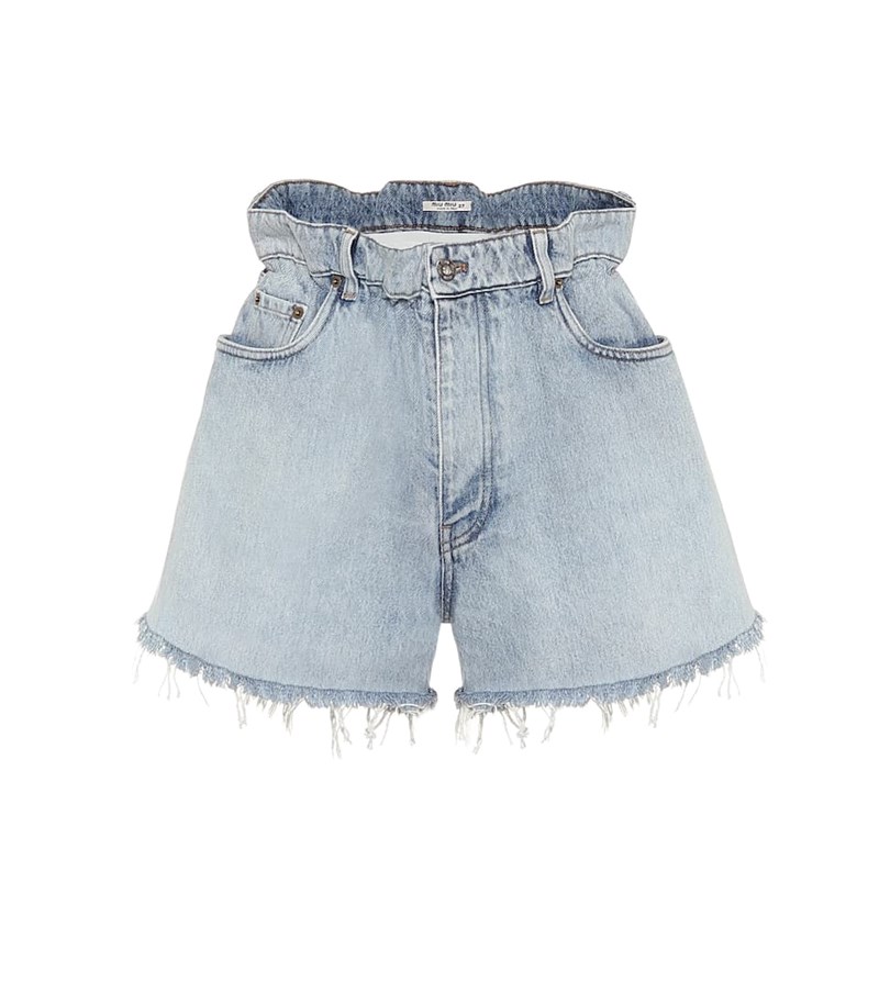 Παραγγείλαμε από τώρα τα denim shorts του καλοκαιριού (δεν είχαμε και τίποτα καλύτερο να κάνουμε!) - εικόνα 10