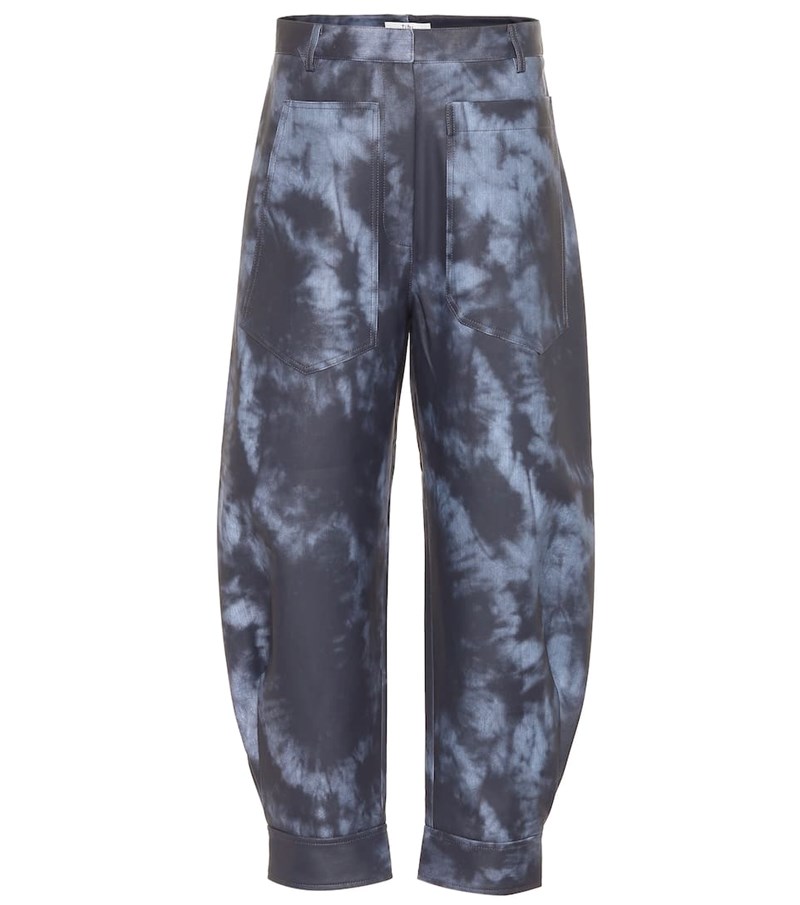 Έχουμε γίνει «εμμονικές» με αυτό το print, αλλά είναι απλά υπέροχο, τι να κάνουμε; - εικόνα 15