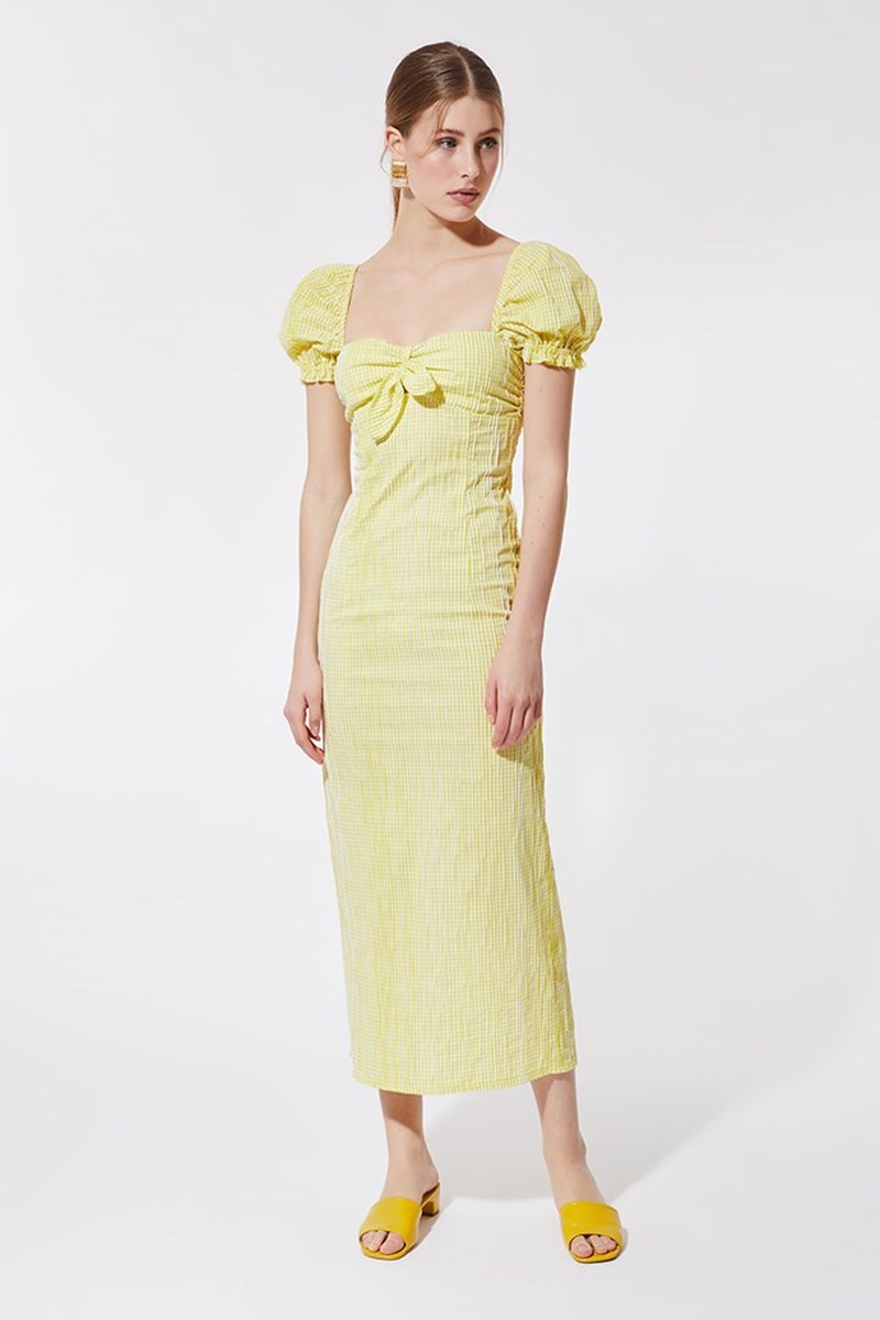 Σε αυτά τα ελληνικά brands ανακαλύψαμε τα ωραιότερα φορέματα του καλοκαιριού - εικόνα 14