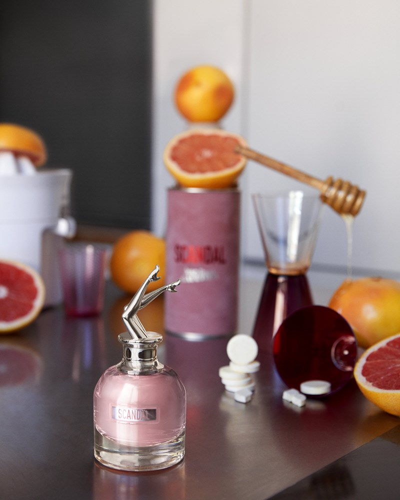 Τα αρώματα... μένουν σπίτι και γίνονται μέρος της διακόσμησης - εικόνα 2