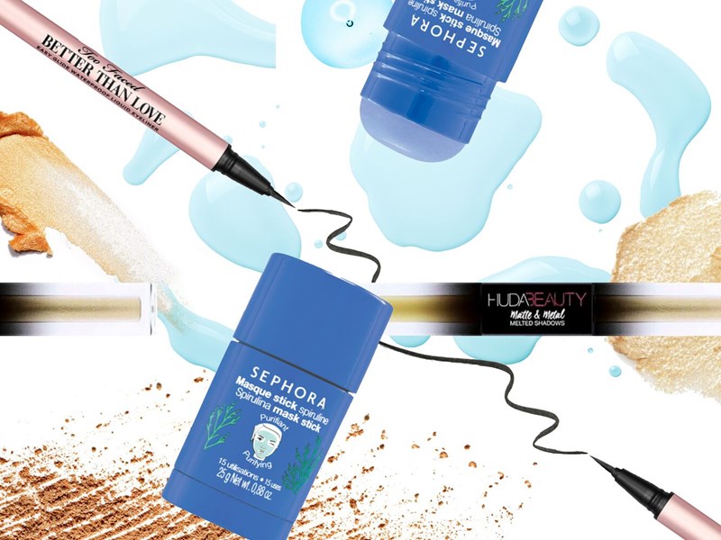 Οι 3 τυχερές που κερδίζουν από ένα beauty σετ Sephora με 3 must προϊόντα ομορφιάς - εικόνα 1