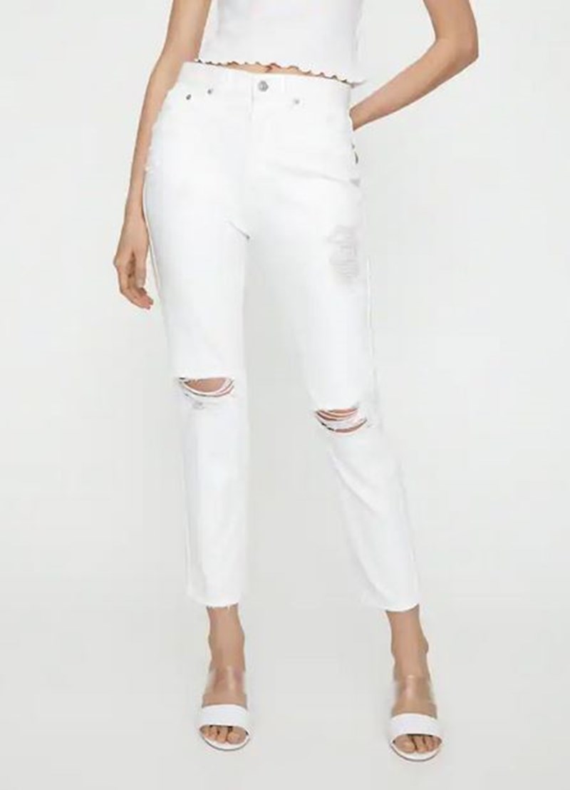 Χρειάζεσαι σίγουρα ένα λευκό τζην - εικόνα 4