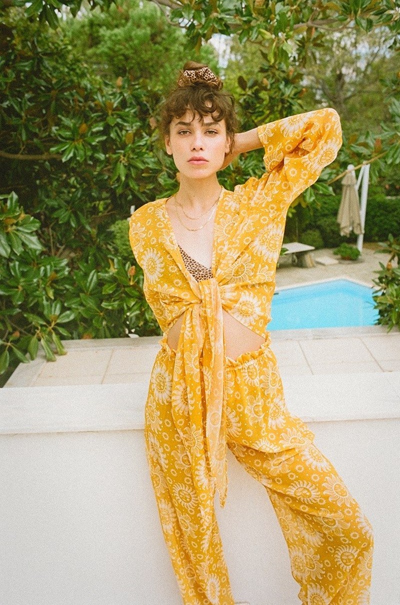 Sun.Set.Go!: Η Beachwear Designer των ELLE Fashion Young Talents Awards μας παρουσιάζει τα hot μαγιό του φετινού καλοκαιριού - εικόνα 5