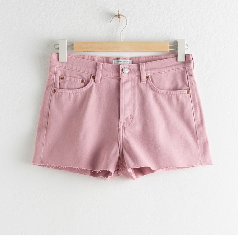 Παραγγείλαμε από τώρα τα denim shorts του καλοκαιριού (δεν είχαμε και τίποτα καλύτερο να κάνουμε!) - εικόνα 2