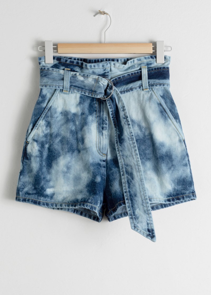 Παραγγείλαμε από τώρα τα denim shorts του καλοκαιριού (δεν είχαμε και τίποτα καλύτερο να κάνουμε!) - εικόνα 6