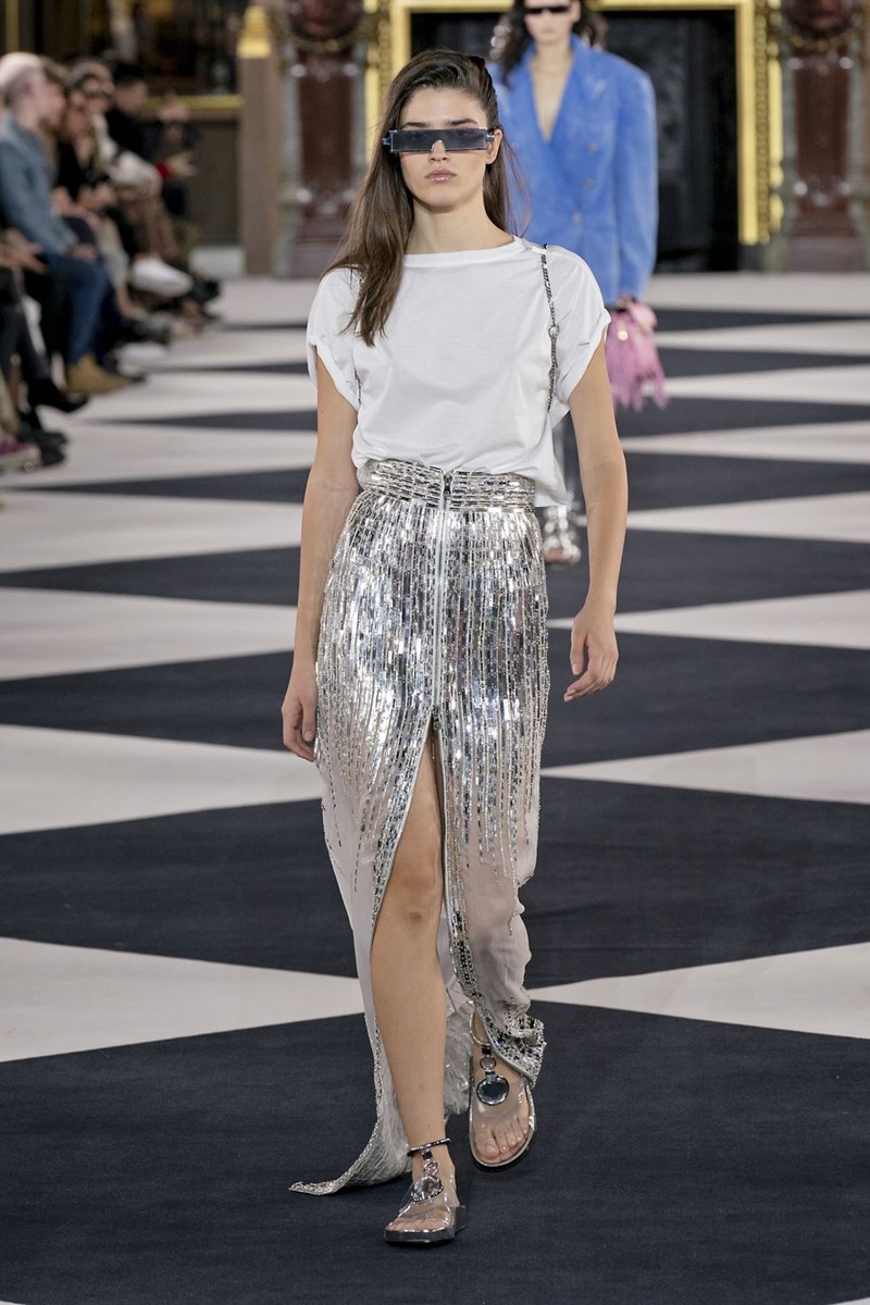 Οι maxi φούστες που φέρνουν τις καλοκαιρινές διακοπές σε απόσταση αναπνοής (κρατήστε γερά, έρχονται!) - εικόνα 3