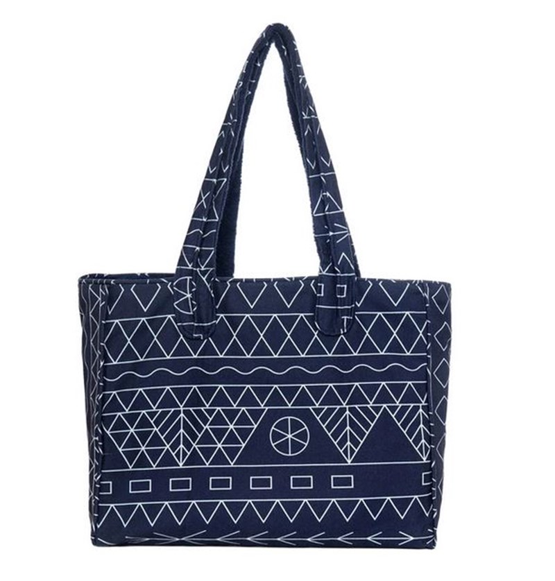 7 beach bags που θα κρατήσουμε και στην πόλη - εικόνα 5