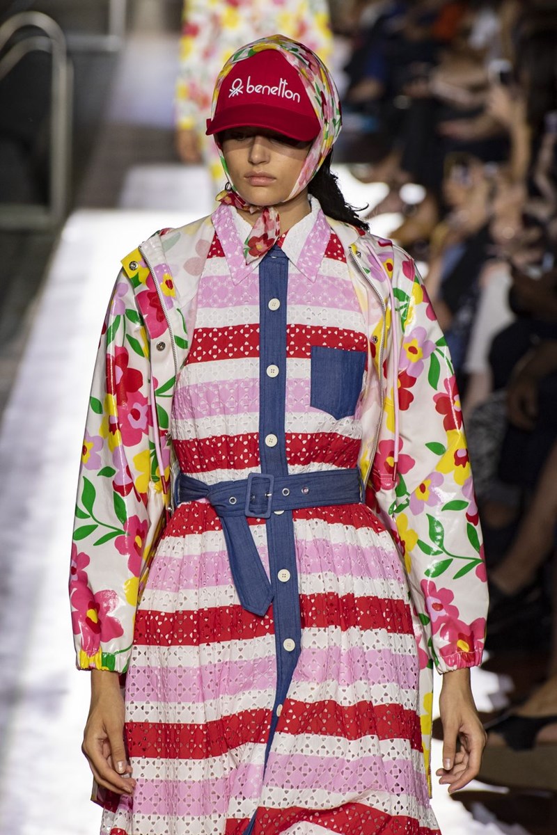 Το απόλυτο micro trend του καλοκαιριού το έχεις ήδη (το φοράς όταν κάνεις τις δουλειές του σπιτιού) - εικόνα 4