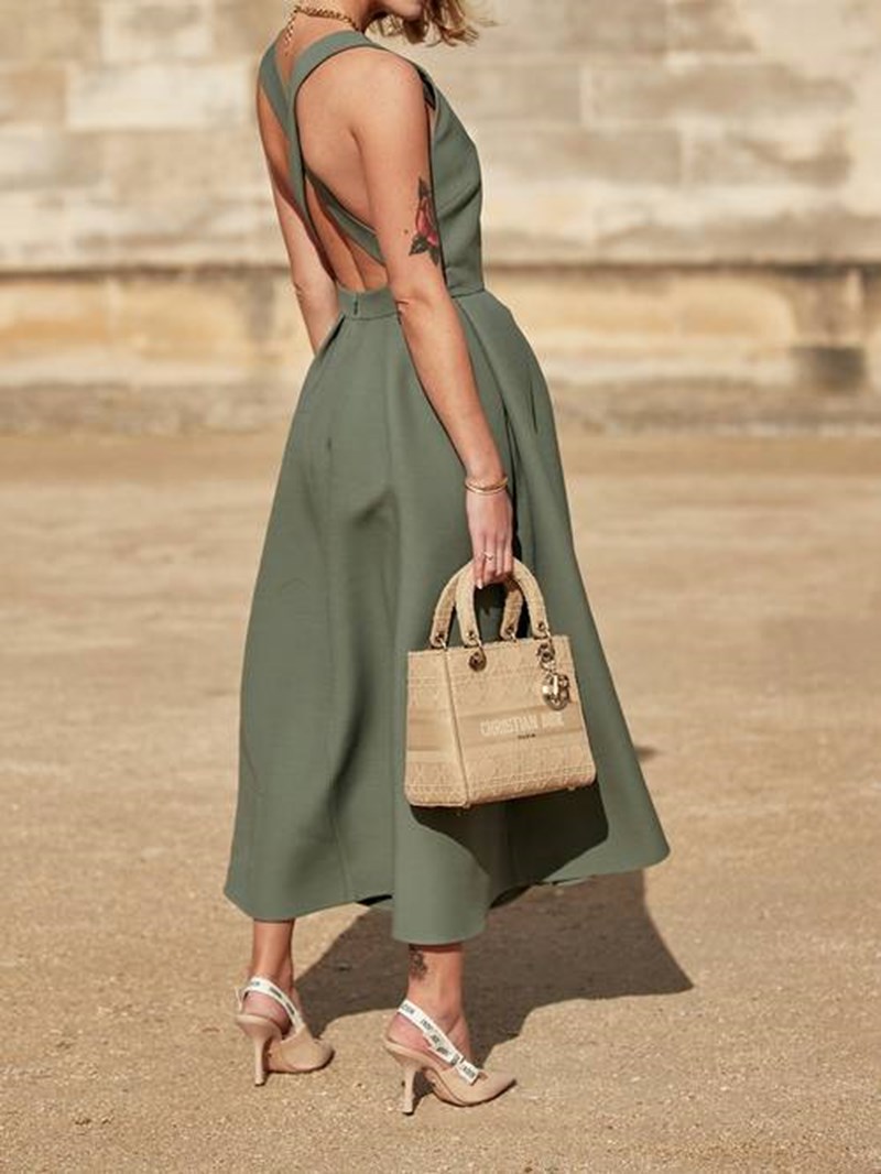 6 καλοκαιρινές τάσεις που μας έχουν πάρει το μυαλό - εικόνα 5