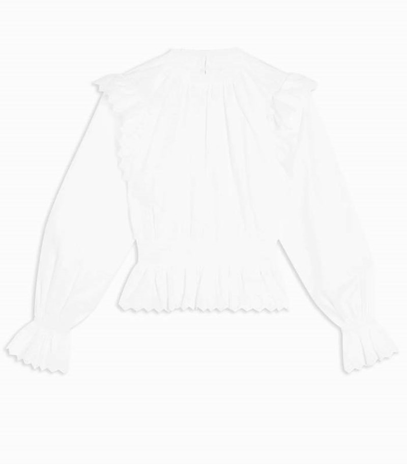 7 λευκά πουκάμισα διαφορετικά από αυτά που ήδη έχεις - εικόνα 5