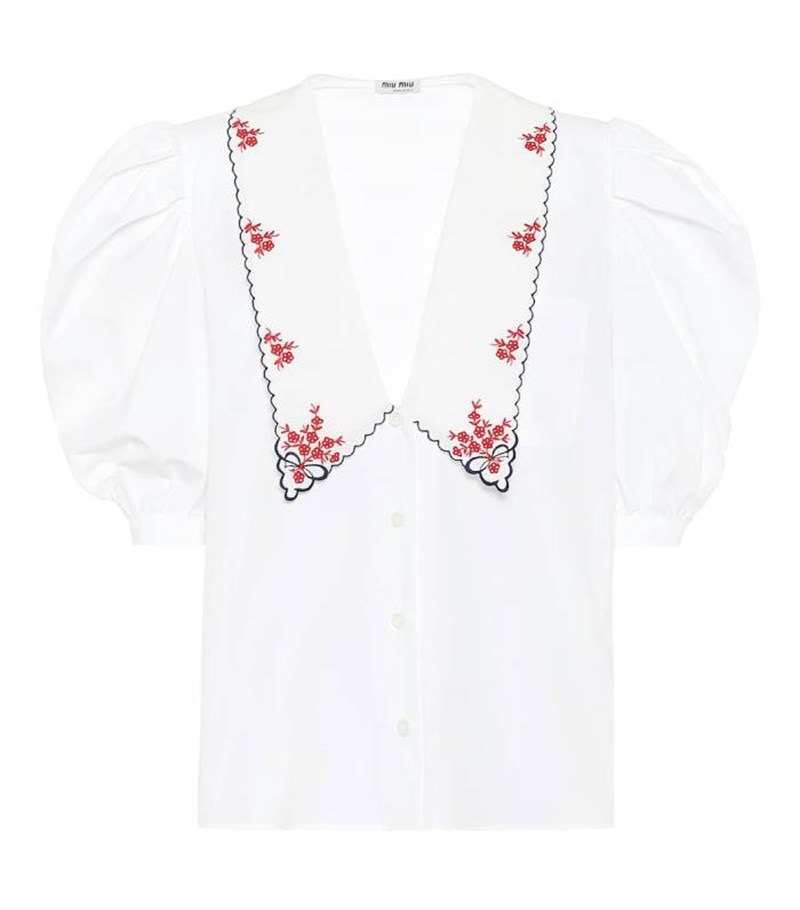 7 λευκά πουκάμισα διαφορετικά από αυτά που ήδη έχεις - εικόνα 8