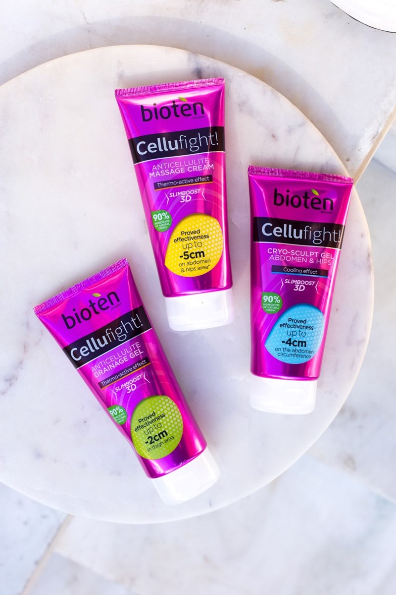 Οι νέοι σύμμαχοι για να «σβήσουμε» την κυτταρίτιδα - εικόνα 3