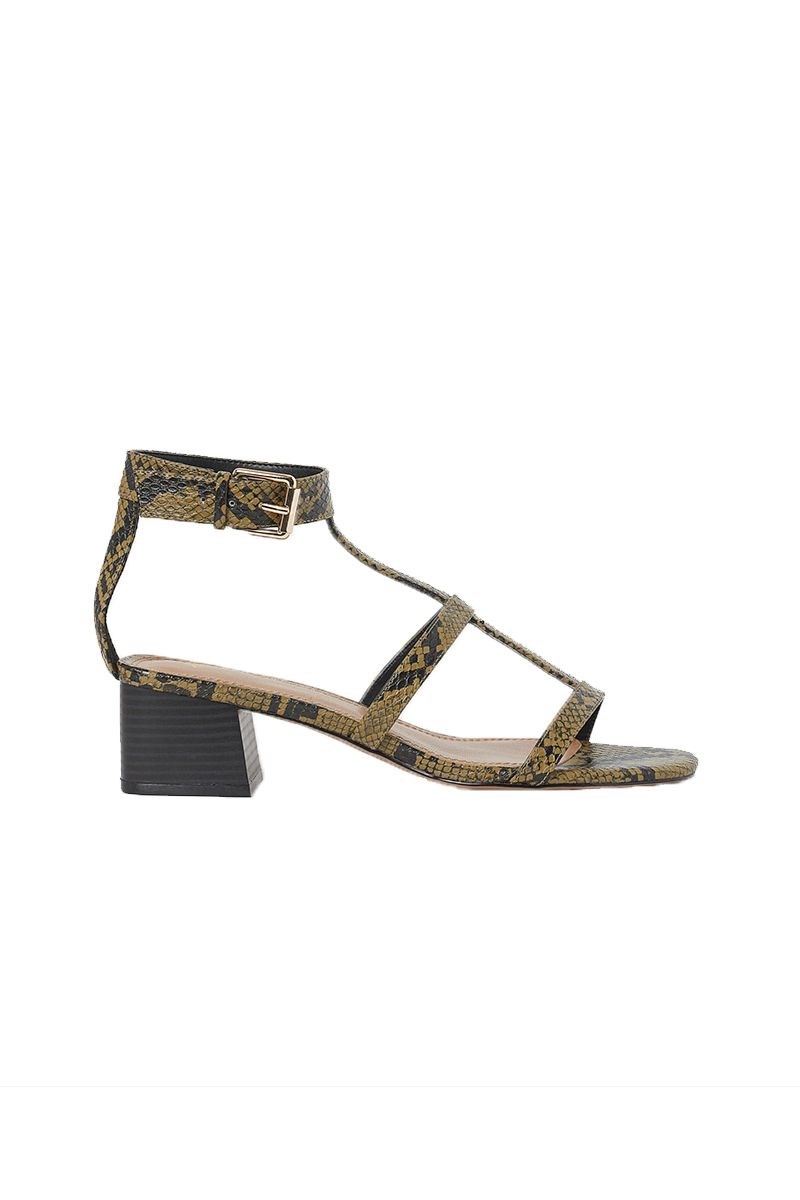 Stay Wild: Εσύ θα φορέσεις παπούτσια με animal prints; - εικόνα 5