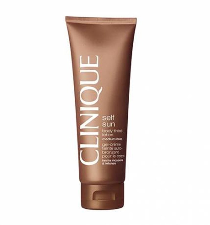 Μιας και το φυσικό μαύρισμα μοιάζει με χαμένη υπόθεση προς το παρόν, αυτά τα self tan προϊόντα έρχονται να σε σώσουν! - εικόνα 10