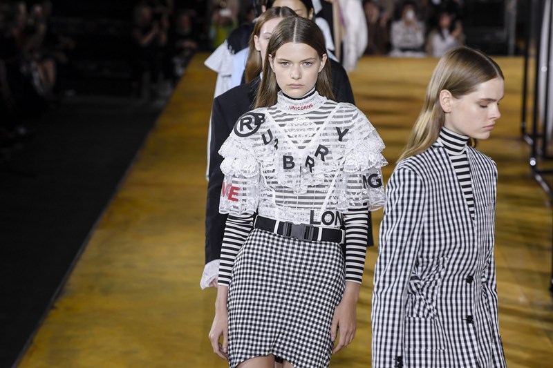 H επόμενη Εβδομάδα Μόδας του Λονδίνου θα είναι ψηφιακή και gender-neutral - εικόνα 1