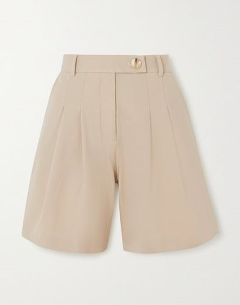 10 εγγυημένοι -runway- τρόποι να φορέσεις τα shorts σου φέτος (Bonus: 10 must_have κομμάτια) - εικόνα 21