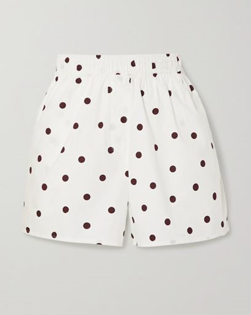 10 εγγυημένοι -runway- τρόποι να φορέσεις τα shorts σου φέτος (Bonus: 10 must_have κομμάτια) - εικόνα 16