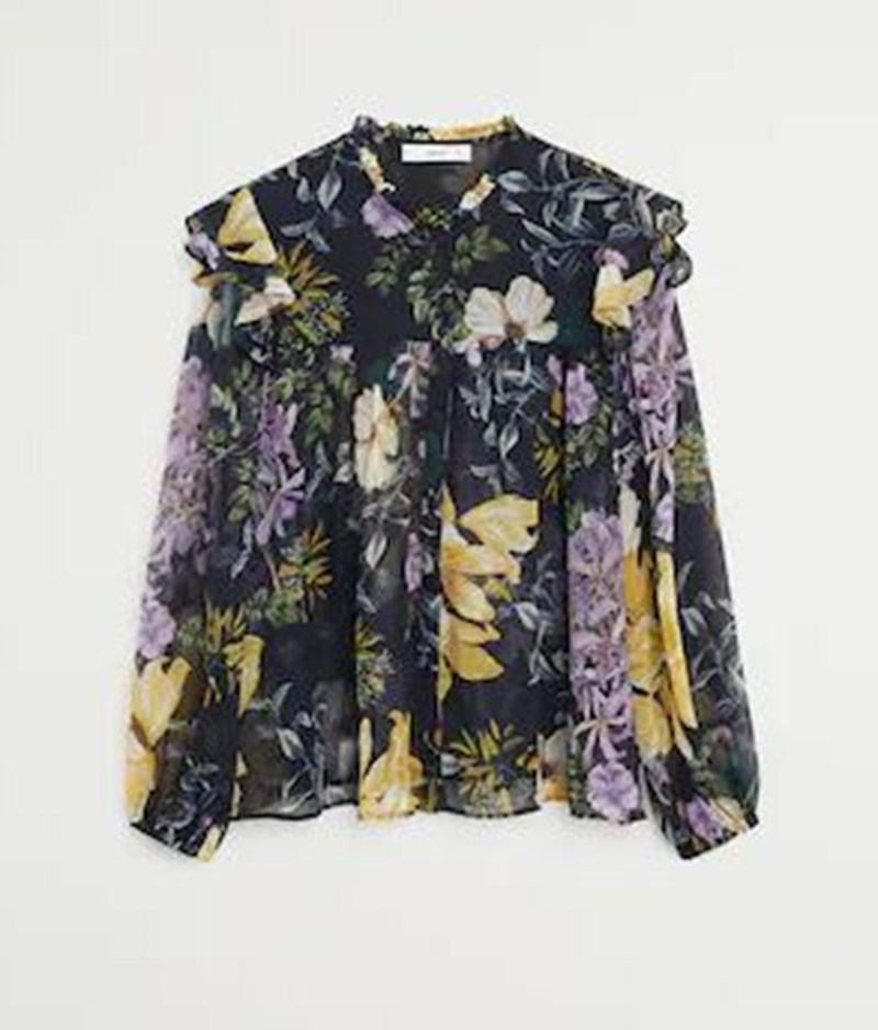 Τα Mango έχουν εκπτώσεις στα πάντα! Δες τι αγοράσαμε εμείς πριν λίγα λεπτά - εικόνα 13